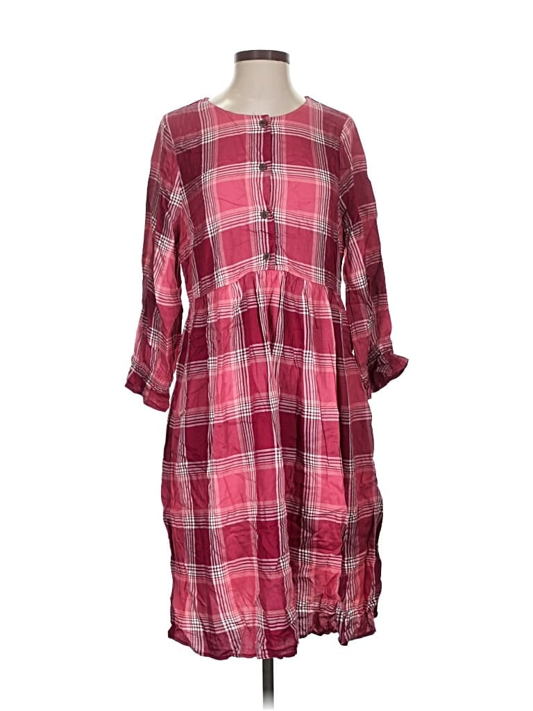 Matilda Jane Casual Dress In Pink