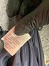 J.Crew Paisley Blue Formal Skirt Size 2 - photo 5