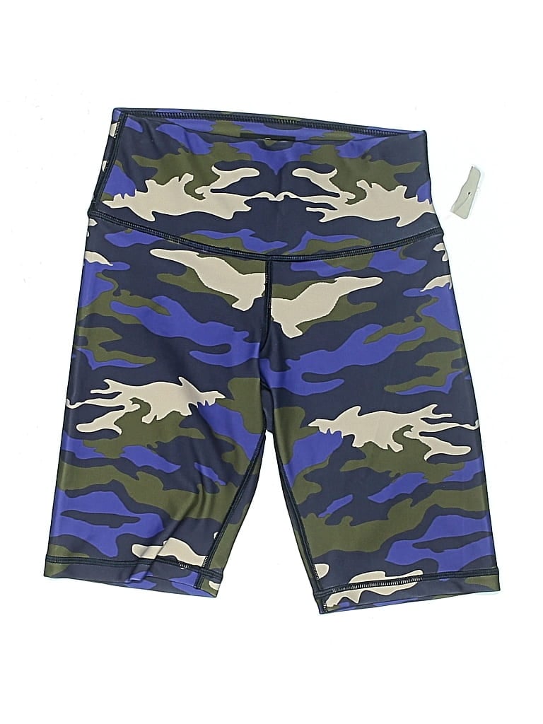 Pre-owned One Shorts In Blue