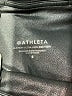 Athleta Metallic Black Active Pants Size S - photo 7