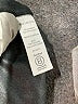 Athleta Metallic Black Active Pants Size S - photo 8