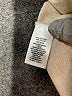 Cupio Tan Pullover Sweater Size S - photo 8