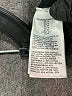 Amazon Essentials Blue Cardigan Size M - photo 7
