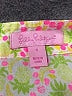 Lilly Pulitzer Yellow 3/4 Sleeve Blouse Size 0 - photo 7