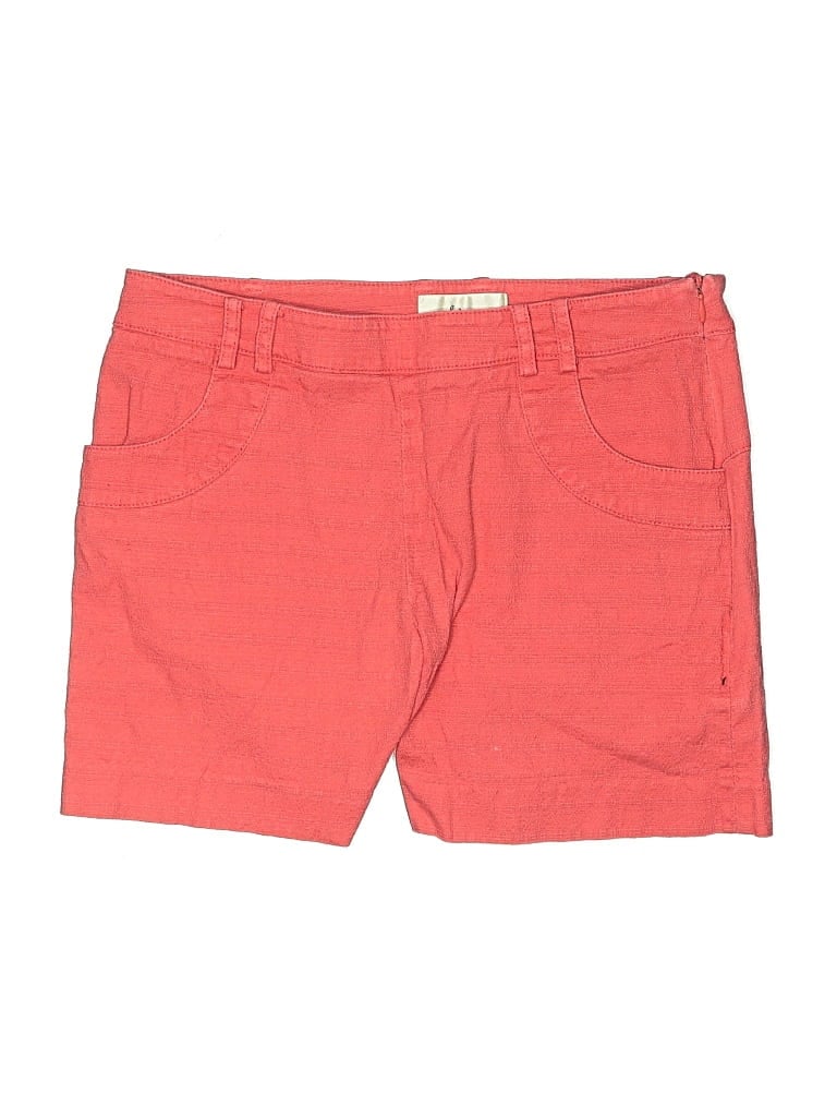 Pre-owned Elevenses Shorts In Red