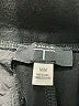 T Tahari Solid Black Active Pants Size M - photo 7