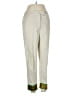 Tommy Hilfiger 100% Cotton Color Block Ivory Khakis Size 8 - photo 1