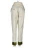 Tommy Hilfiger 100% Cotton Color Block Ivory Khakis Size 8 - photo 2