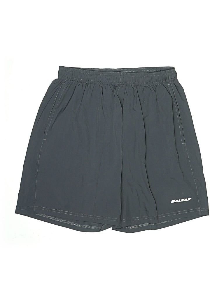 Pre-owned Baleaf Sports Athletic Shorts In Gray