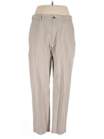 Brooks Brothers 346 Khakis (view 1)