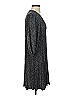 Max Studio Tweed Gray Casual Dress Size S - photo 4