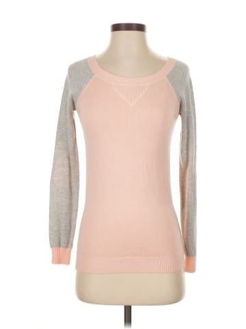 T/o Sweaters Pullover Sweater (view 1)