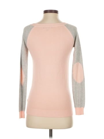 T/o Sweaters Pullover Sweater (view 2)