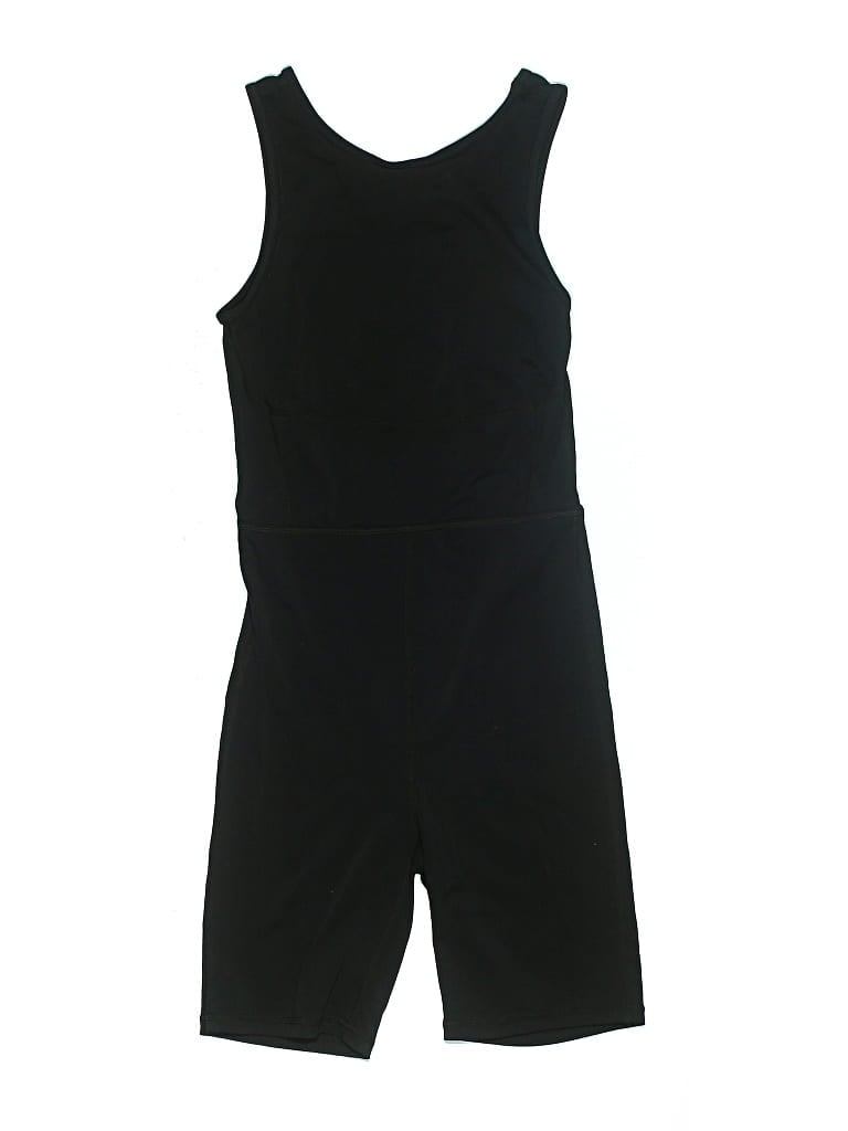 Noize Bodysuit In Black