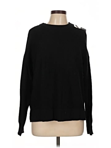 DKNY Pullover Sweater (view 1)
