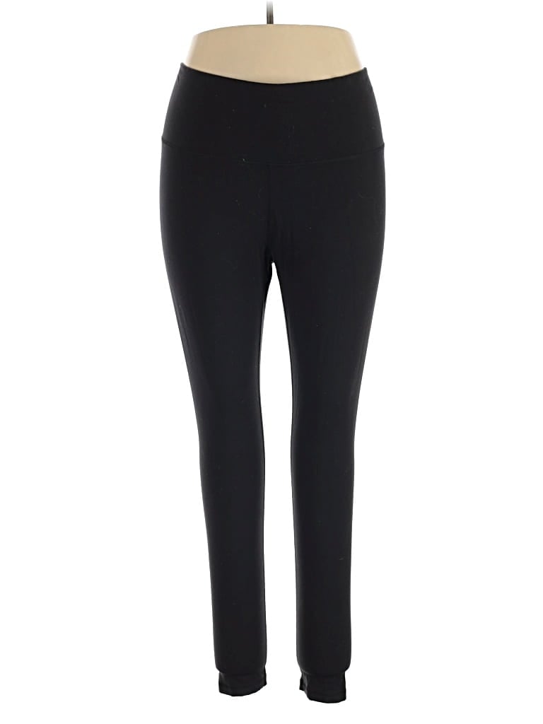 Pre-owned Calia Active Pants In Black