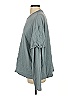 Zara Gray Long Sleeve Top Size S - photo 5