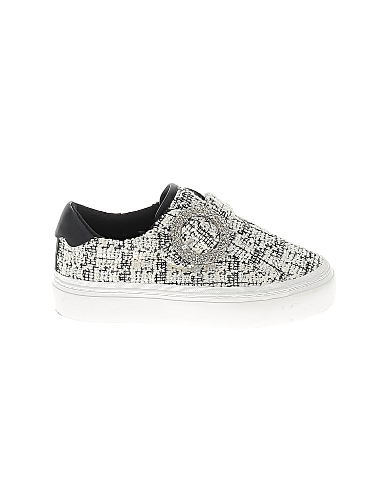 Pre-owned Zara Kids' Sneakers In White