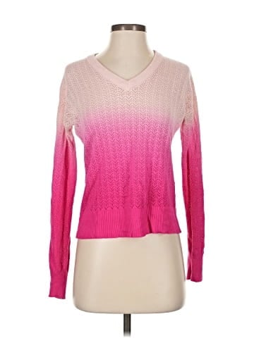 Design History Pullover Sweater (view 1)