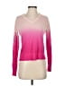 Design History Pink Pullover Sweater Size XS - photo 1