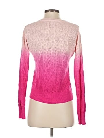 Design History Pullover Sweater (view 2)