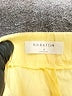 Babaton Solid Ivory Casual Pants Size 4 - photo 7