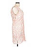 Bardot 100% Polyester Pink Cocktail Dress Size 10 - photo 4