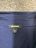 Monrow 100% Rayon Blue Casual Dress Size XS - photo 4