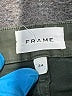 FRAME Green Casual Pants Size 24 waist - photo 7