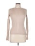 ASOS Tan Turtleneck Sweater Size 8 - photo 1
