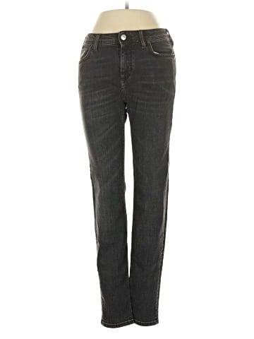 Blå Konst Acne Studios Jeans (view 1)