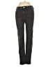Blå Konst Acne Studios Chevron-herringbone Gray Jeans Size 27 waist - photo 1