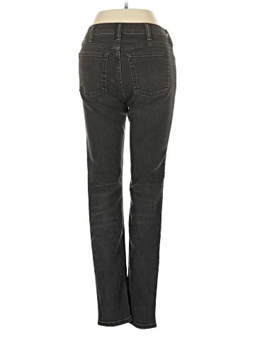 Blå Konst Acne Studios Jeans (view 2)