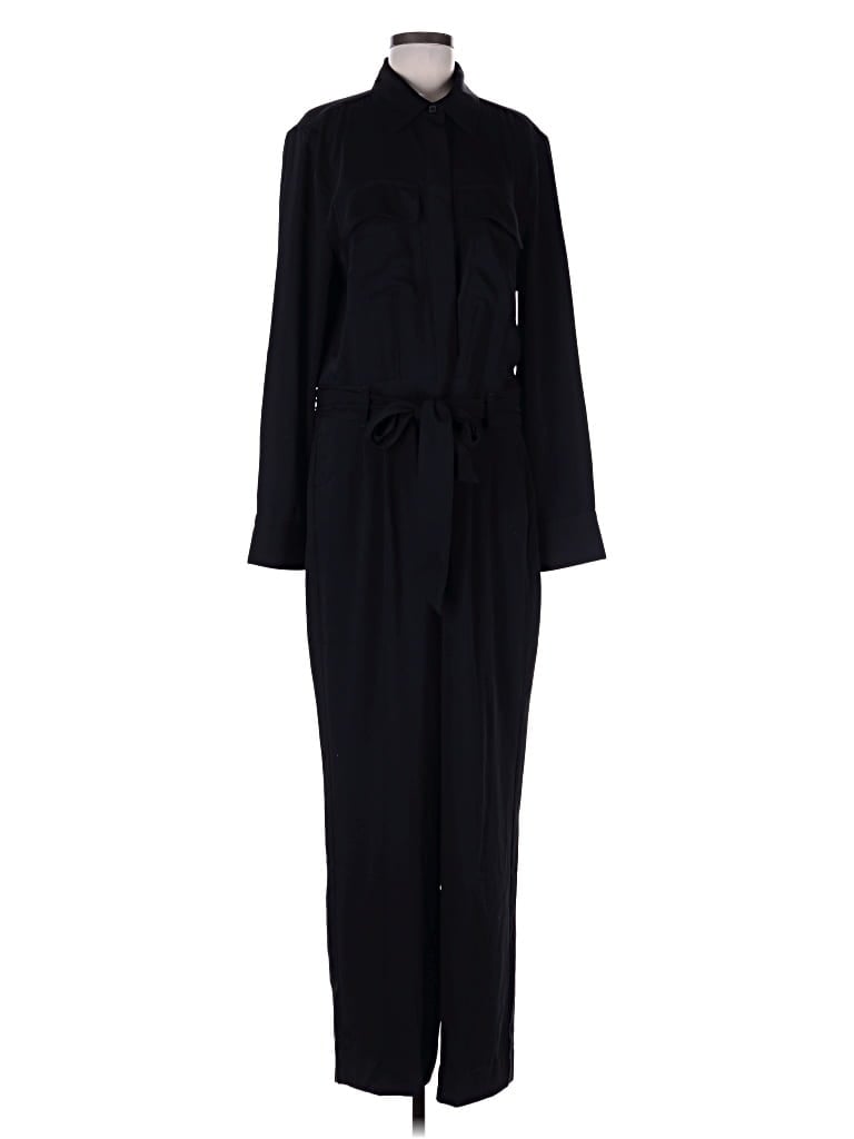 Madewell Jumpsuit In Black