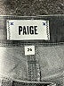 Paige Gray Jeans Size 26 waist - photo 3