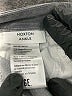 Paige Gray Jeans Size 26 waist - photo 4