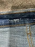 Old Navy Hearts Blue Jeans Size 14 - photo 4
