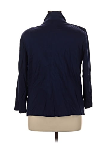 NY Collection Blazer (view 2)