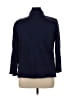 NY Collection Blue Blazer Size 1X - photo 2