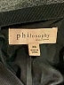 Philosophy Republic Clothing 100% Polyester Black Track Jacket Size XS - photo 6