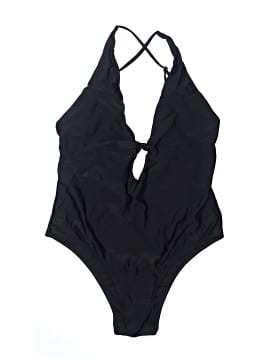 6 Shore Road One Piece Swimsuit
