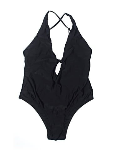 6 Shore Road One Piece Swimsuit (view 1)