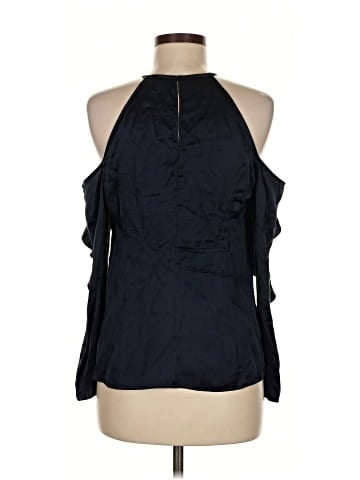 Cushnie Et Ochs Sleeveless Silk Top (view 2)