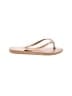 Havaianas Tan Flip Flops Size 8 (kids) - photo 1