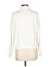 Michael Stars Ivory Turtleneck Sweater Size Lg (2) - photo 2