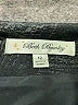 Beth Bowley 100% Acetate Graphic Gray Formal Skirt Size 12 - photo 4