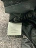 Beth Bowley 100% Acetate Graphic Gray Formal Skirt Size 12 - photo 5