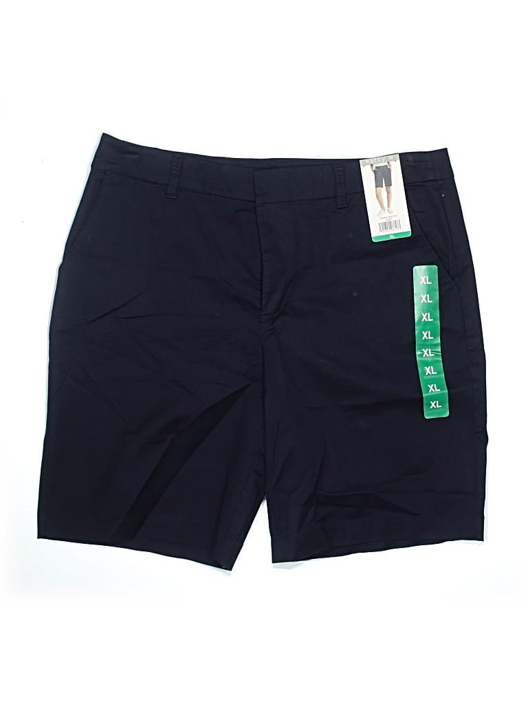 Pre-owned Matty M Athletic Shorts In Blue