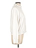 Michael Stars Ivory Turtleneck Sweater Size Lg (2) - photo 4
