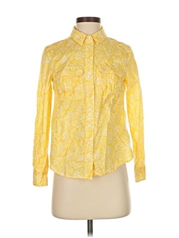 Boden Long Sleeve Blouse (view 1)